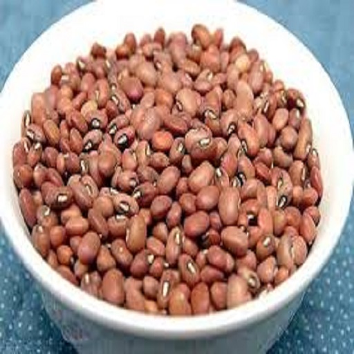 Organic Cow Pea Red